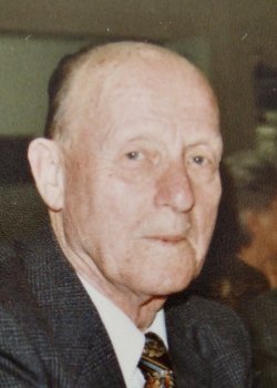 Gut Sepp, 1910-1996, Dirigent und Komponist
