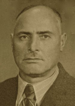 Gut Emil, Gemeindeschreiber bis um 1960