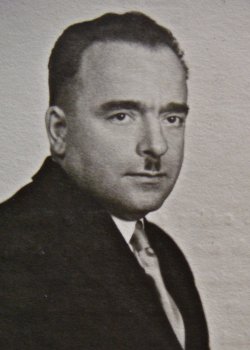 Zumbühl Emil, 1901-1960, Bäcker