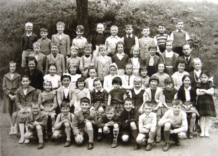 1956 Unterschule, Viktor Blum