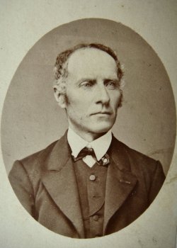 Hurt-Müller Xaver, 1827-1895, Bootsbauer