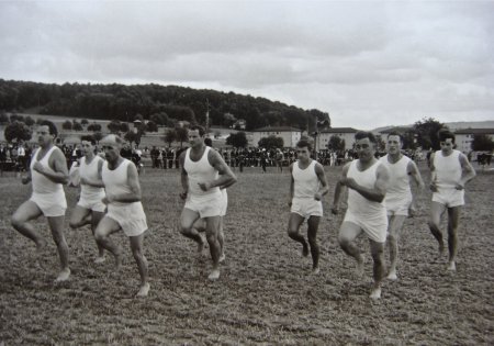 Turnverein 1967 - Turnfest Brugg
