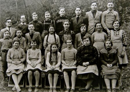 1954 Oberschule, René Stör