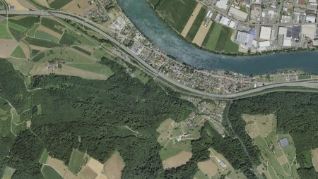 2019 - Mumpf aus Google-Maps