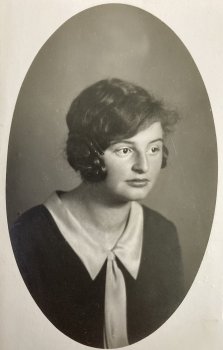Güntert Erna, geb. 1906