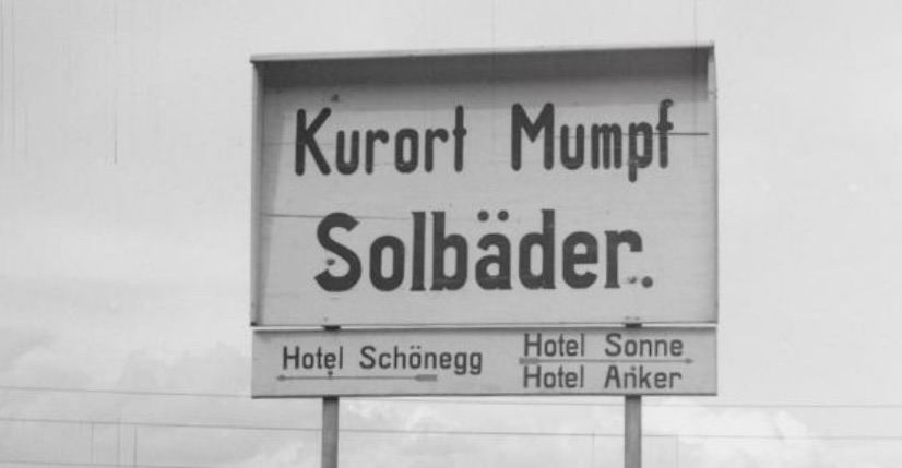 Kurort Mumpf