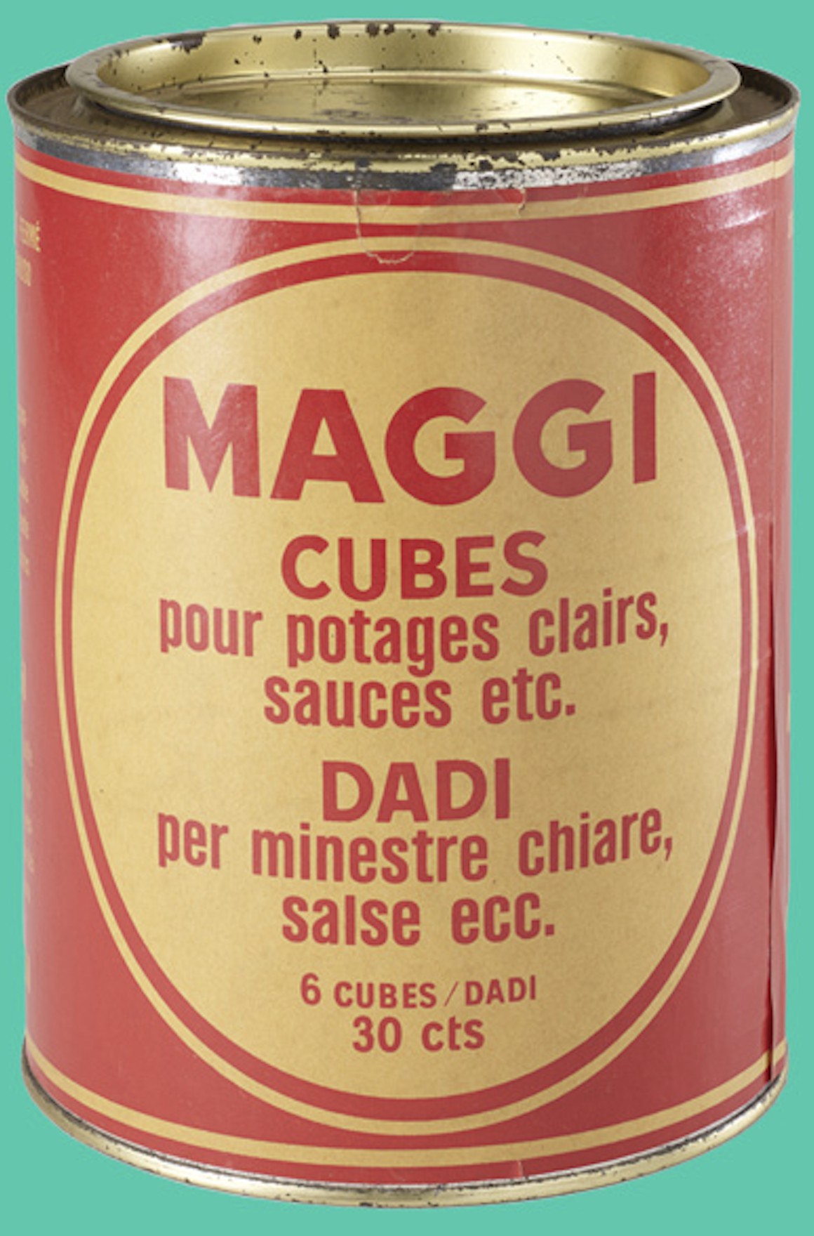 Maggiwürze