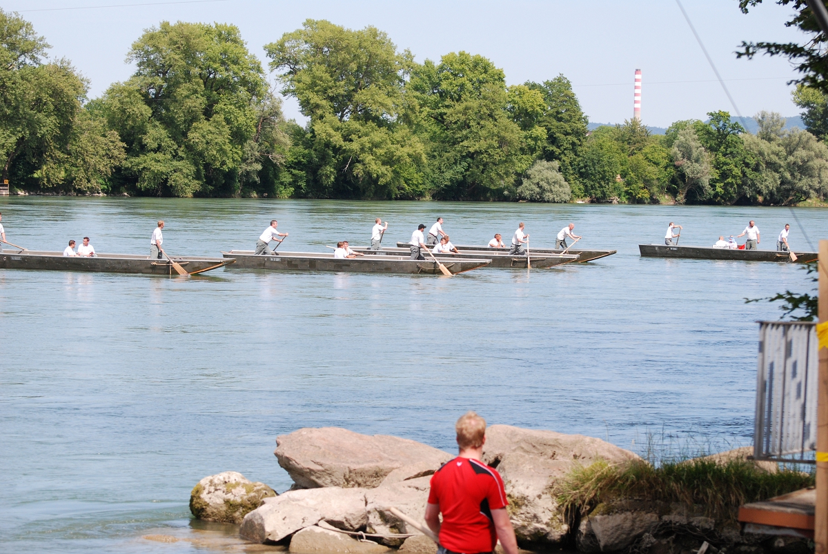 002 boote im wasser