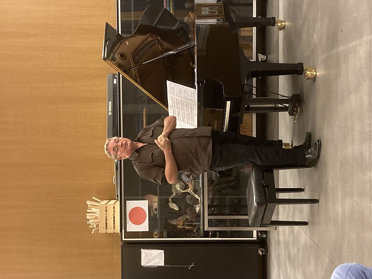 Christian erklärt...