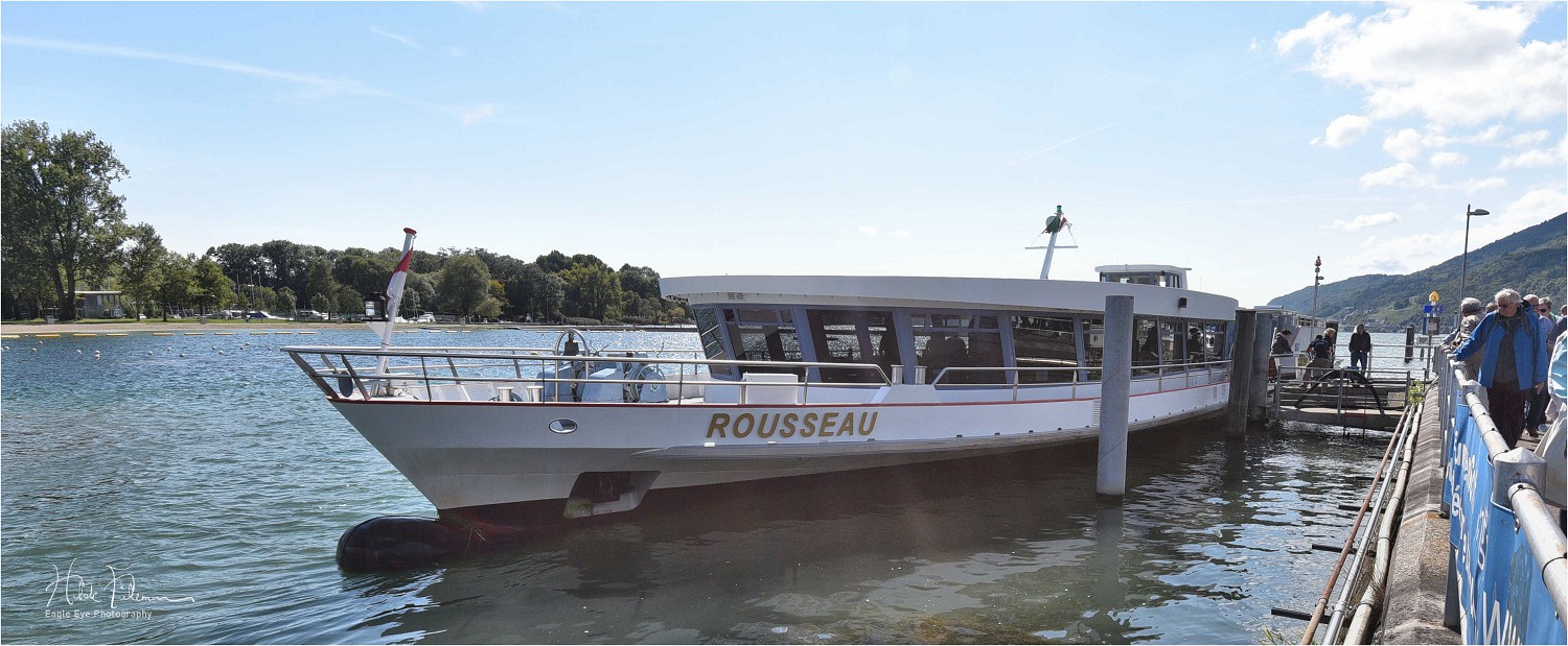 Schiff Rousseau