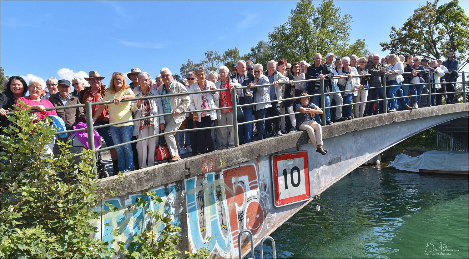 Gedamtfoto Mumpfer Senioren 88